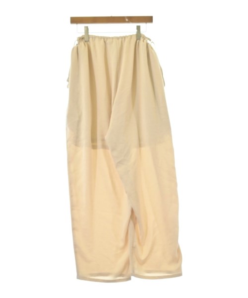 CIAOPANIC（チャオパニック）オールインワン/サロペット ベージュ サイズ:F レディース/2200622595085