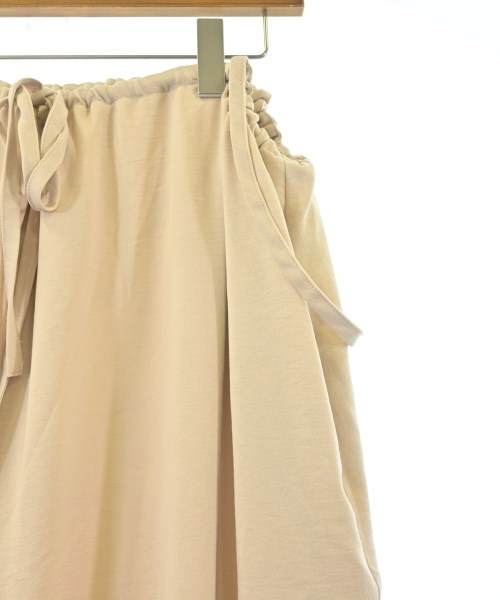 CIAOPANIC（チャオパニック）オールインワン/サロペット ベージュ サイズ:F レディース/2200622595085