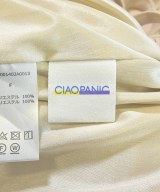 CIAOPANIC（チャオパニック）オールインワン/サロペット ベージュ サイズ:F レディース/2200622595085