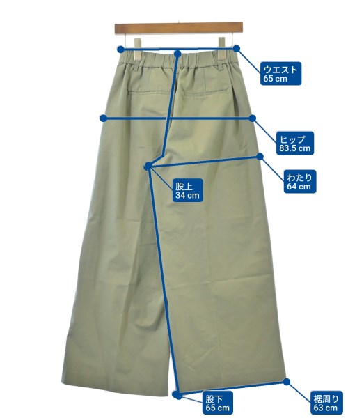 CIAOPANIC（チャオパニック）その他 カーキ サイズ:ONE レディース/2200620707022