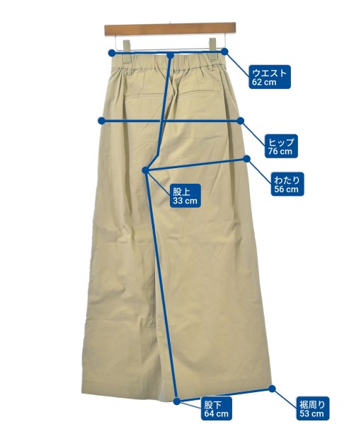 CIAOPANIC（チャオパニック）その他 ベージュ サイズ:ONE レディース/2200620707039