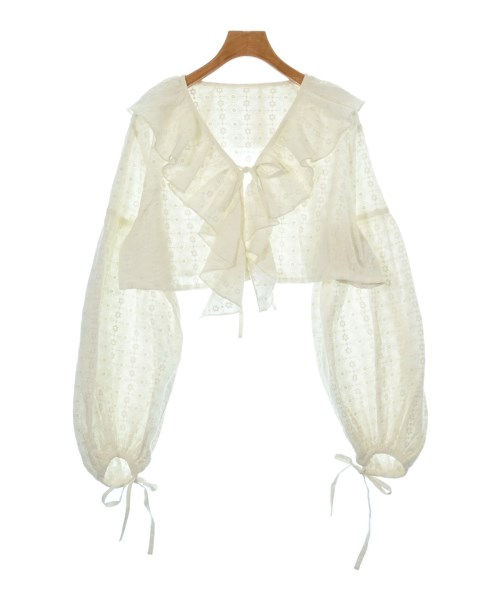 チャオパニック(CIAOPANIC)のCIAOPANIC ブラウス