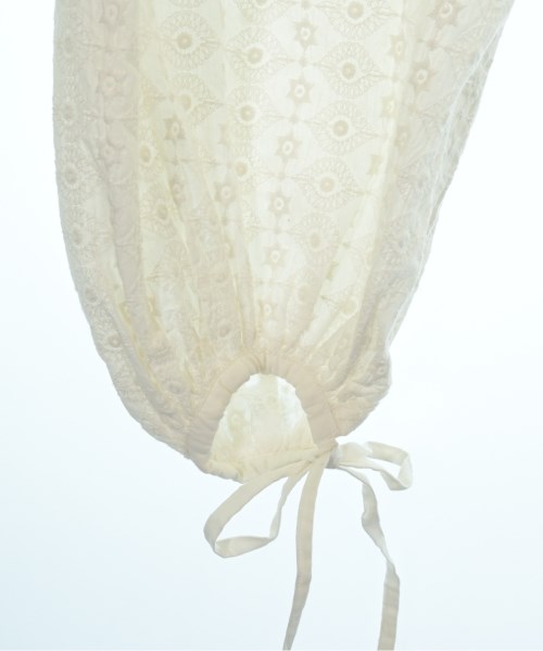 CIAOPANIC（チャオパニック）ブラウス 白 サイズ:ONE レディース/2200611889089