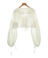 CIAOPANIC（チャオパニック）ブラウス 白 サイズ:ONE レディース/2200611889089