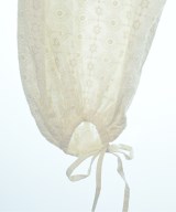 CIAOPANIC（チャオパニック）ブラウス 白 サイズ:ONE レディース/2200611889089