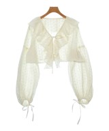 CIAOPANIC ブラウス