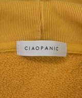 CIAOPANIC（チャオパニック）ワンピース 黄 サイズ:F レディース/2200624930129
