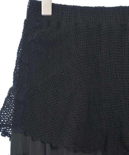 CIAOPANIC（チャオパニック）ロング・マキシ丈スカート 黒 サイズ:ONE レディース/2200622361048