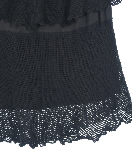 CIAOPANIC（チャオパニック）ロング・マキシ丈スカート 黒 サイズ:ONE レディース/2200622361048