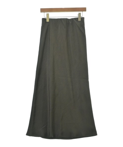 CIAOPANIC（チャオパニック）ロング・マキシ丈スカート グレー サイズ:S レディース/2200610926297