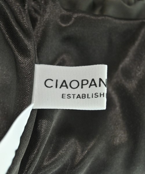 CIAOPANIC（チャオパニック）ロング・マキシ丈スカート グレー サイズ:S レディース/2200610926297