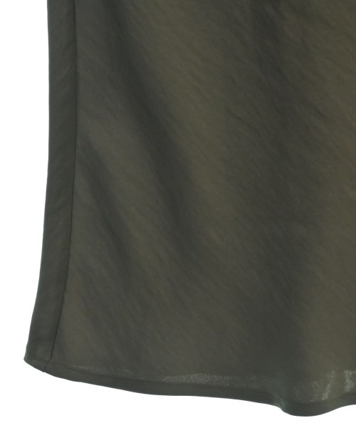 CIAOPANIC（チャオパニック）ロング・マキシ丈スカート グレー サイズ:S レディース/2200610926297