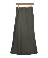 CIAOPANIC（チャオパニック）ロング・マキシ丈スカート グレー サイズ:S レディース/2200610926297