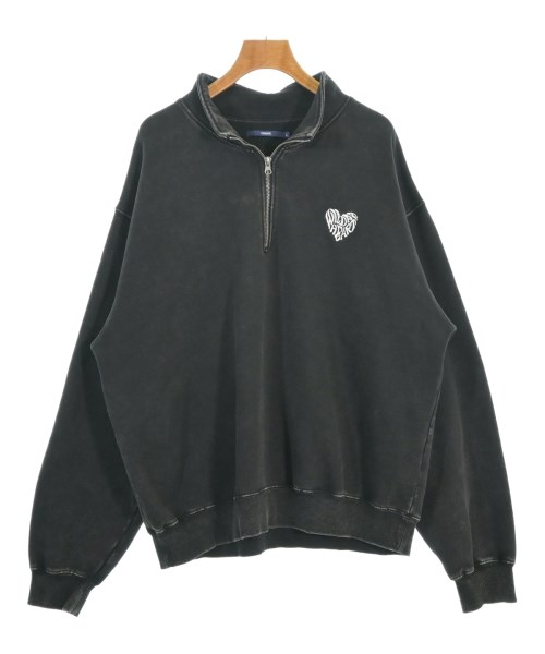 CIAOPANIC(チャオパニック)スウェット 黒 サイズ:L/2200673141033