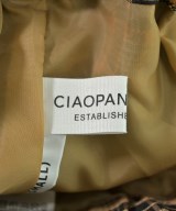 CIAOPANIC（チャオパニック）ひざ丈スカート オレンジ サイズ:S レディース/2200673692054