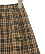 CIAOPANIC（チャオパニック）ひざ丈スカート オレンジ サイズ:S レディース/2200673692054