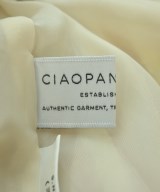 CIAOPANIC（チャオパニック）ロング・マキシ丈スカート 白 サイズ:ONE レディース/2200700729111