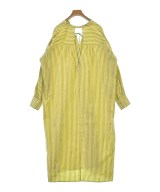 CIAOPANIC（チャオパニック）シャツワンピース 黄 サイズ:ONE レディース/2200645196030