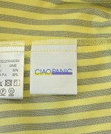CIAOPANIC（チャオパニック）シャツワンピース 黄 サイズ:ONE レディース/2200645196030