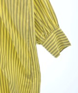 CIAOPANIC（チャオパニック）シャツワンピース 黄 サイズ:ONE レディース/2200645196030