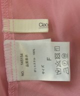 CIAOPANIC（チャオパニック）カジュアルシャツ ピンク サイズ:F レディース/2200712813013