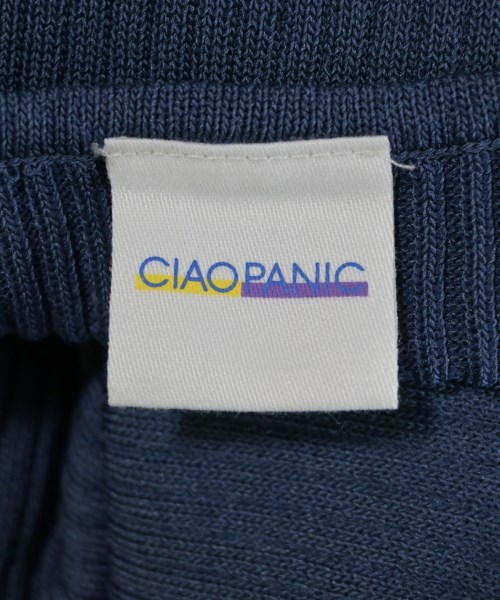 CIAOPANIC（チャオパニック）ワンピース 青 サイズ:F レディース/2200712184182