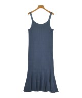 CIAOPANIC（チャオパニック）ワンピース 青 サイズ:F レディース/2200712184182