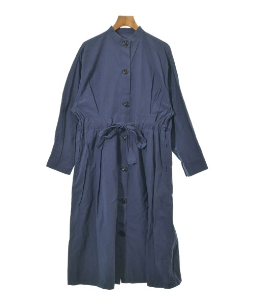 CIAOPANIC(チャオパニック)ワンピース 紺 サイズ:F/2200637878012