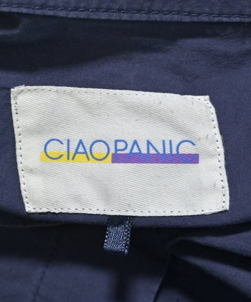 CIAOPANIC（チャオパニック）ワンピース 紺 サイズ:F レディース/2200637878012