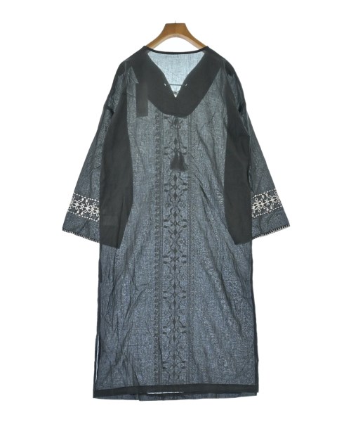 CIAOPANIC（チャオパニック）シャツワンピース 黒 サイズ:F レディース/2200635240057