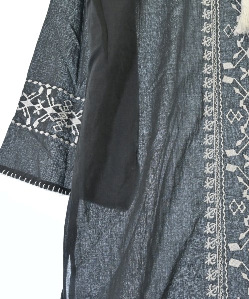 CIAOPANIC（チャオパニック）シャツワンピース 黒 サイズ:F レディース/2200635240057