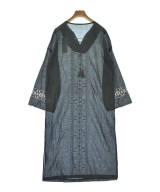 CIAOPANIC（チャオパニック）シャツワンピース 黒 サイズ:F レディース/2200635240057