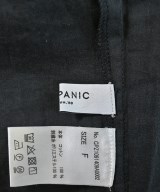 CIAOPANIC（チャオパニック）シャツワンピース 黒 サイズ:F レディース/2200635240057