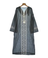 CIAOPANIC シャツワンピース