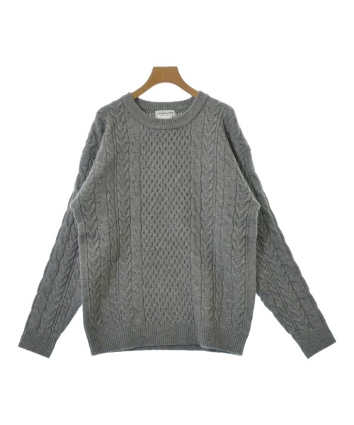 CIAOPANIC(チャオパニック)ニット・セーター グレー サイズ:L/2200651104029