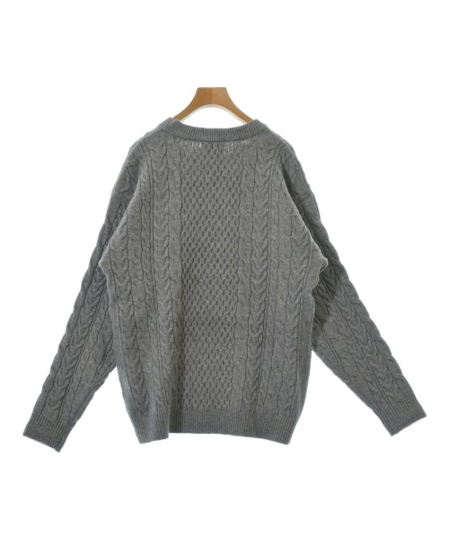 CIAOPANIC（チャオパニック）ニット・セーター グレー サイズ:L レディース/2200651104029