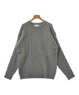 CIAOPANIC（チャオパニック）ニット・セーター グレー サイズ:L レディース/2200651104029