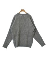 CIAOPANIC（チャオパニック）ニット・セーター グレー サイズ:L レディース/2200651104029