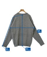 CIAOPANIC（チャオパニック）ニット・セーター グレー サイズ:L レディース/2200651104029