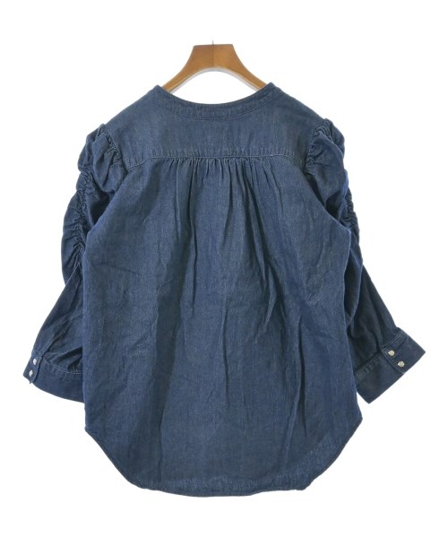 CIAOPANIC（チャオパニック）カジュアルシャツ 青 サイズ:M レディース/2200643978034