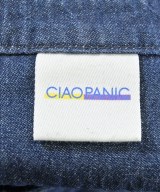 CIAOPANIC（チャオパニック）カジュアルシャツ 青 サイズ:M レディース/2200643978034