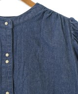 CIAOPANIC（チャオパニック）カジュアルシャツ 青 サイズ:M レディース/2200643978034