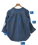 CIAOPANIC（チャオパニック）カジュアルシャツ 青 サイズ:M レディース/2200643978034