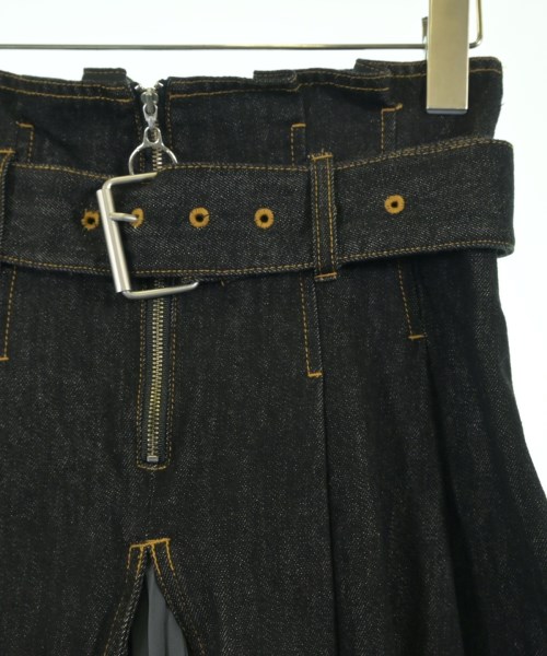 CIAOPANIC（チャオパニック）ロング・マキシ丈スカート 紺 サイズ:F レディース/2200652996012