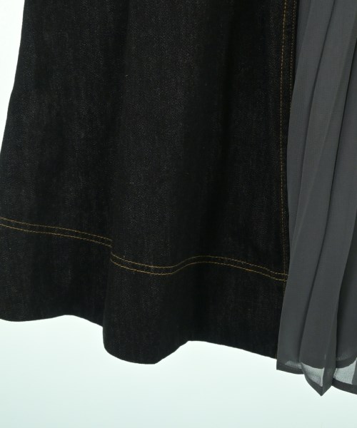 CIAOPANIC（チャオパニック）ロング・マキシ丈スカート 紺 サイズ:F レディース/2200652996012