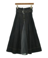 CIAOPANIC（チャオパニック）ロング・マキシ丈スカート 紺 サイズ:F レディース/2200652996012