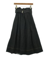 CIAOPANIC（チャオパニック）ロング・マキシ丈スカート 紺 サイズ:F レディース/2200652996012