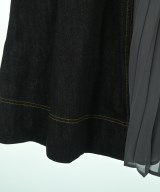 CIAOPANIC（チャオパニック）ロング・マキシ丈スカート 紺 サイズ:F レディース/2200652996012