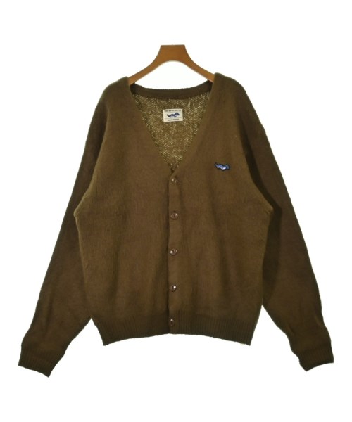 CIAOPANIC(チャオパニック)カーディガン 茶 サイズ:ONE/2200646961019