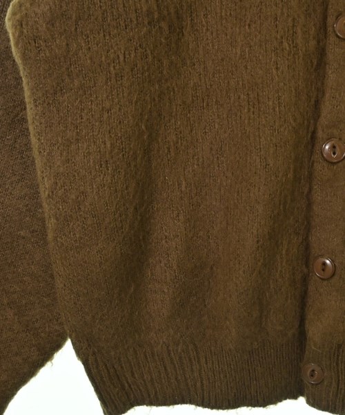 CIAOPANIC（チャオパニック）カーディガン 茶 サイズ:ONE レディース/2200646961019